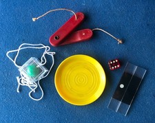 Magic tricks dice for sale  Southampton