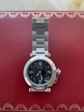 Orologio automatico cartier usato  Spedire a Italy