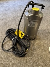 Lowara diwa pumps for sale  KINGSWINFORD