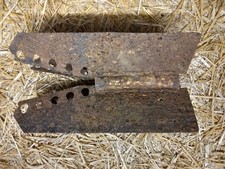 Leitwerk 50kg bombe gebraucht kaufen  Senftenberg