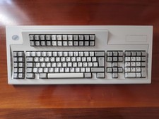 Ibm model m122 usato  Zugliano