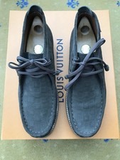 Louis vuitton loafer for sale  LYTHAM ST. ANNES
