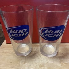 Vtg bud light for sale  Miami