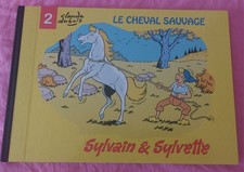 Dedicace sylvain sylvette d'occasion  Neuves-Maisons