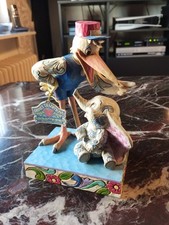 Disney traditions jim gebraucht kaufen  Heide