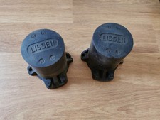 Vintage lissen radio for sale  LONDON