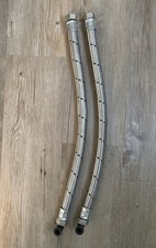 Qualflex pair 22mm for sale  WATFORD