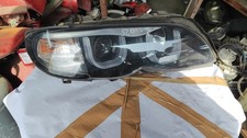 Fanale ant bmw usato  Torino