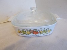 Vtg. corning ware for sale  Hurricane