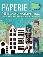 Paperie 100 kreative gebraucht kaufen  Berlin
