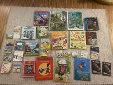 Kinder bücher paket gebraucht kaufen  Lahnstein