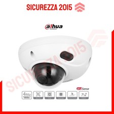 Videocamera sorveglianza 4mp usato  Lecce