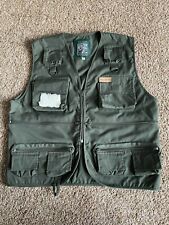 Fly fishing jacket for sale  CHESTERFIELD