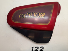 Honda 500 01 gebraucht kaufen  Alken, Löf, Wolken