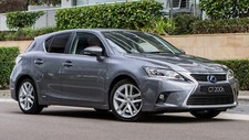 2014 lexus hybrid for sale  USA