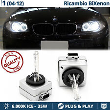Lampadine bixenon d1s usato  Italia