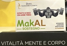 Makal dottor alessandro usato  Riccione