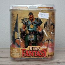 Mcfarlane toys tyr gebraucht kaufen  Belzig