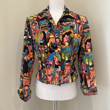 Vtg alberto makali for sale  Flowood
