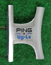 Ping g5i centur gebraucht kaufen  Bischofsgrün