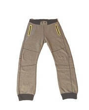 Pantaloni adolescenti basic usato  Wengen