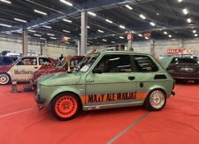 fiat 126p na sprzedaż  PL