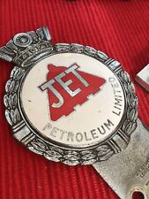 Vintage car badge for sale  HAVERFORDWEST