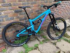 Santa cruz nomad for sale  LEWES