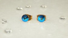Beautiful stud earrings for sale  NORTH TAWTON