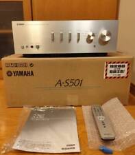 Yamaha s501 natural for sale  Shipping to Ireland