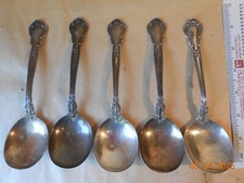 Sterling silver soup for sale  Nashville