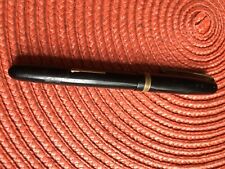 Waterman fountain pen..14ct for sale  TENTERDEN