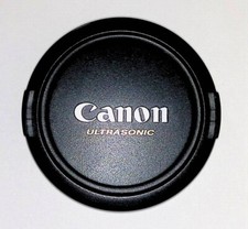 Genuine canon lens for sale  Wolcott