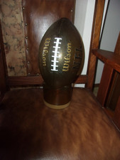 Wilson nfl plastic for sale  Lakeville