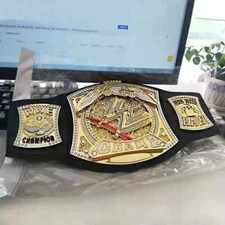 Spinner championship belt for sale  BELFAST