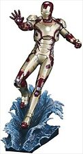 Artfx iron man usato  Monterotondo