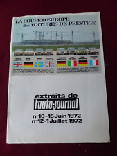 Automobile coupe voitures d'occasion  Saint-Romain-de-Colbosc