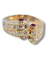 18k yellow gold d'occasion  France