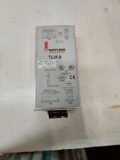 Usado, Monitor térmico de limite de temperatura Watlow TLM-8 NOVO SEM CAIXA  comprar usado  Enviando para Brazil