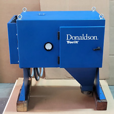 Donaldson torit model for sale  Oxnard