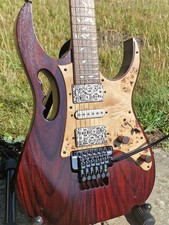 Ibanez jem77wdp jem for sale  NOTTINGHAM