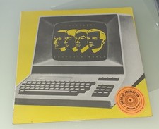 Kraftwerk computer world usato  Pino Torinese