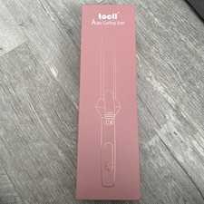 Auto curling iron for sale  HEMEL HEMPSTEAD