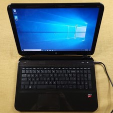 Pavilion b142dx sleekbook for sale  Saint Paul