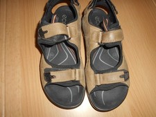 Herren sandalen ecco gebraucht kaufen  Bispingen