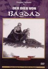 Dieb bagdad classic gebraucht kaufen  Berlin
