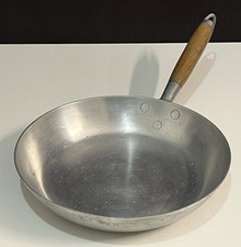 Ancienne poêle aluminium d'occasion  Grenoble-