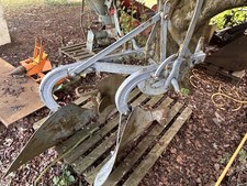 Vintage ferguson furrow for sale  MILTON KEYNES