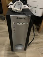 Majestic hts 501 usato  Italia