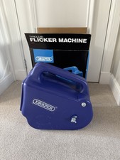Draper tyrolean flicker for sale  ELLON